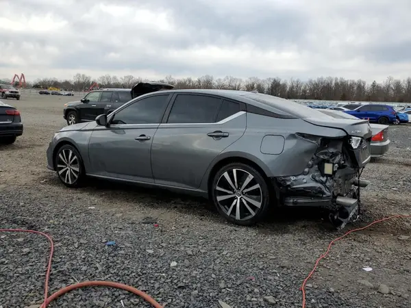 1N4BL4CV7LC218752 2020 NISSAN ALTIMA - Image 2
