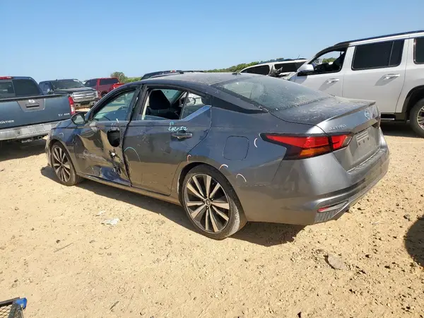 1N4BL4CV7LC218878 2020 NISSAN ALTIMA - Image 2