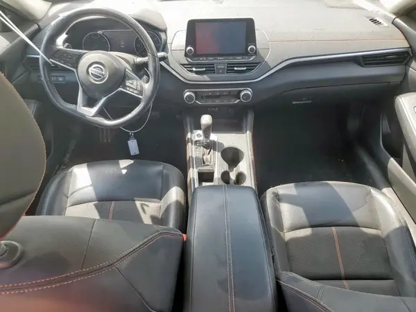 1N4BL4CV7LC218878 2020 NISSAN ALTIMA - Image 8