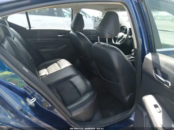 1N4BL4CV7LC219691 2020 NISSAN ALTIMA - Image 8