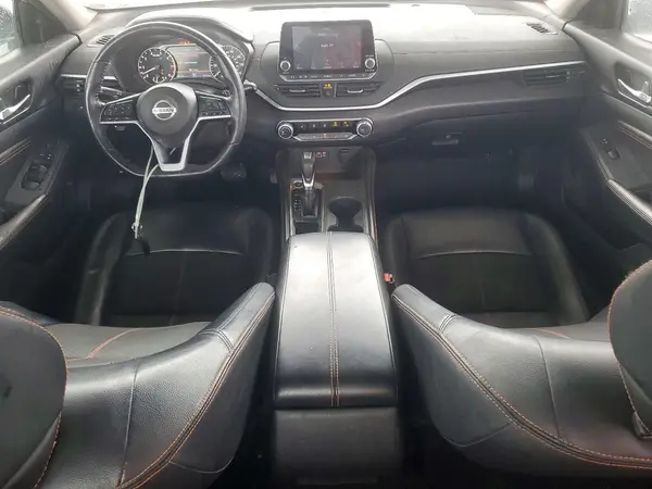 1N4BL4CV7LC220744 2020 NISSAN ALTIMA - Image 8