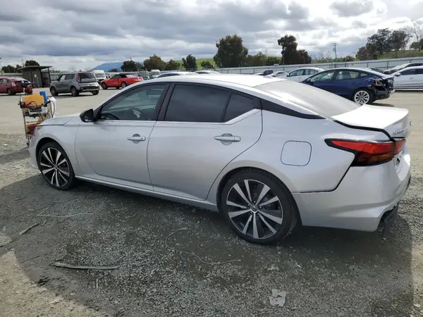 1N4BL4CV7LC220940 2020 NISSAN ALTIMA - Image 2