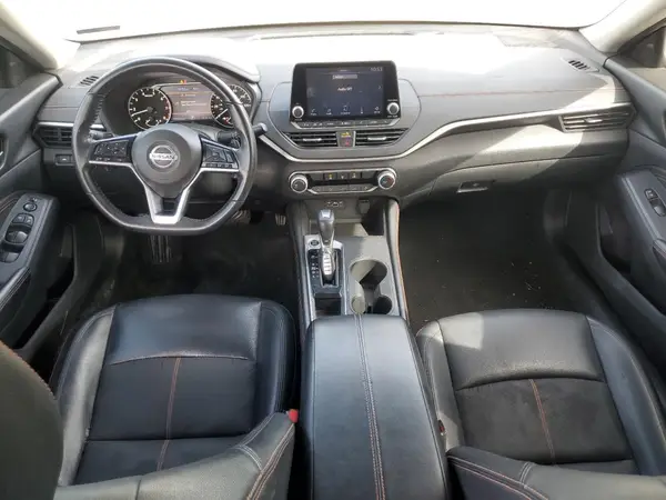 1N4BL4CV7LC220940 2020 NISSAN ALTIMA - Image 8