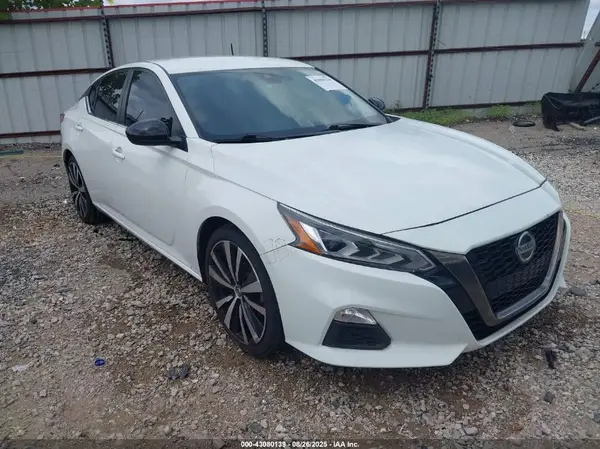 1N4BL4CV7LC223742 2020 NISSAN ALTIMA - Image 1
