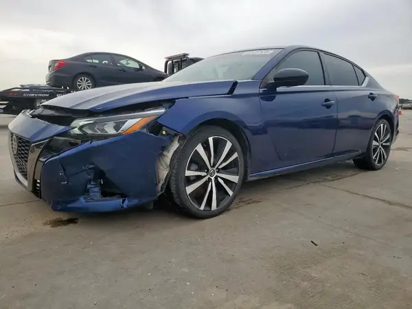 1N4BL4CV7LC225068 2020 NISSAN ALTIMA - Image 1