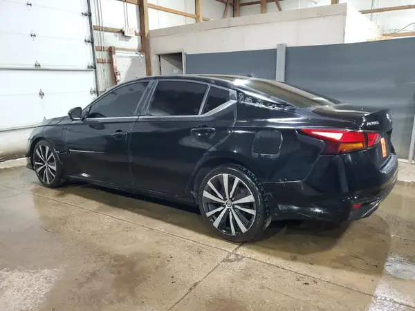 1N4BL4CV7LC225975 2020 NISSAN ALTIMA - Image 2