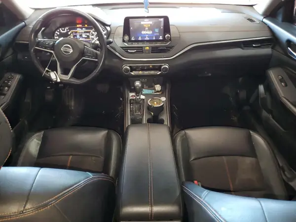 1N4BL4CV7LC225975 2020 NISSAN ALTIMA - Image 8