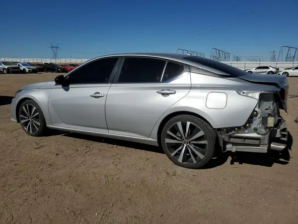 1N4BL4CV7LC229363 2020 NISSAN ALTIMA - Image 2