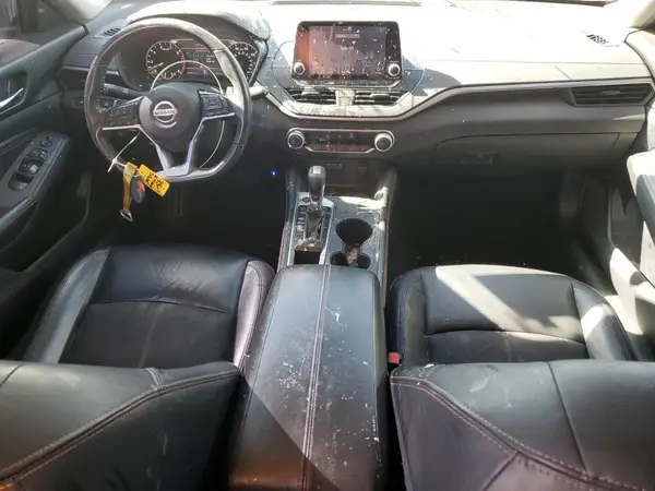 1N4BL4CV7LC229363 2020 NISSAN ALTIMA - Image 8