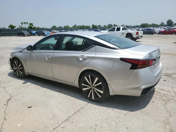 1N4BL4CV7LC230819 2020 NISSAN ALTIMA - Image 2