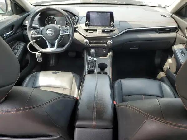 1N4BL4CV7LC230819 2020 NISSAN ALTIMA - Image 8