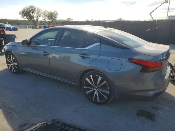 1N4BL4CV7LC231369 2020 NISSAN ALTIMA - Image 2