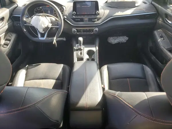 1N4BL4CV7LC231369 2020 NISSAN ALTIMA - Image 8