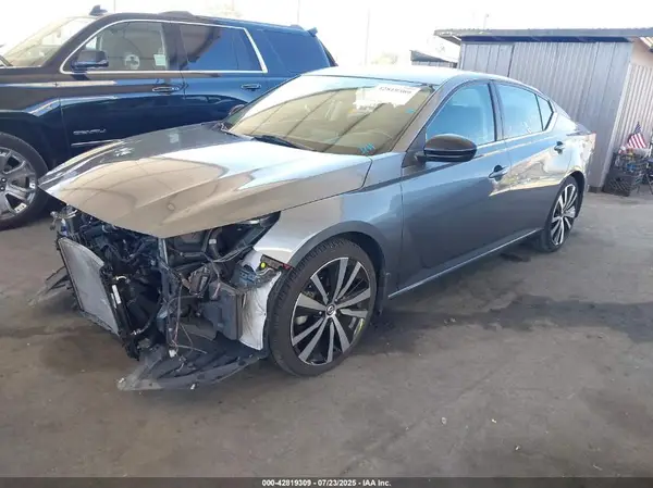 1N4BL4CV7LC231646 2020 NISSAN ALTIMA - Image 2