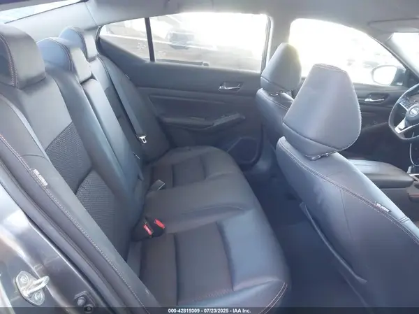 1N4BL4CV7LC231646 2020 NISSAN ALTIMA - Image 8