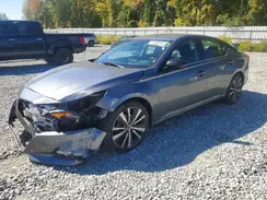 1N4BL4CV7LC232537 2020 NISSAN ALTIMA