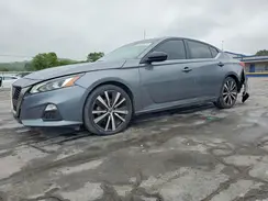 1N4BL4CV7LC234448 2020 NISSAN ALTIMA