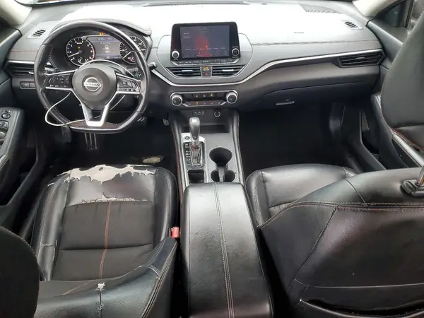 1N4BL4CV7LC234448 2020 NISSAN ALTIMA - Image 8