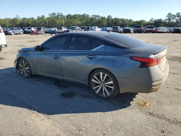 1N4BL4CV7LC234451 2020 NISSAN ALTIMA - Image 2