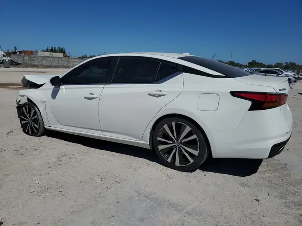 1N4BL4CV7LC234868 2020 NISSAN ALTIMA - Image 2