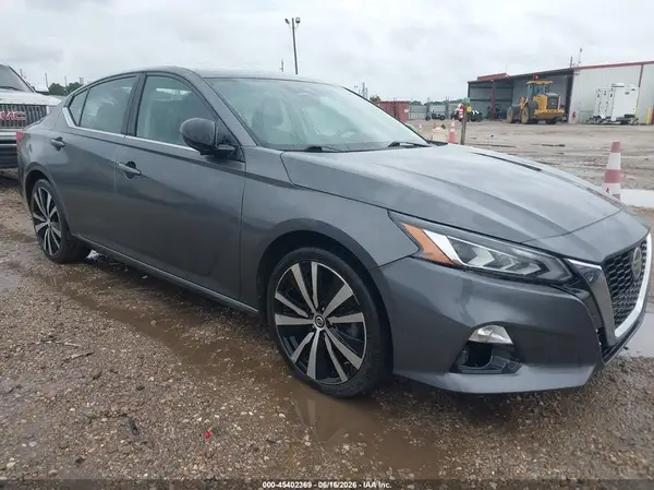 1N4BL4CV7LC235115 2020 NISSAN ALTIMA - Image 1