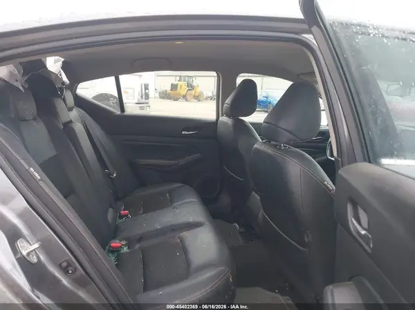 1N4BL4CV7LC235115 2020 NISSAN ALTIMA - Image 8