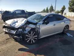 1N4BL4CV7LC236247 2020 NISSAN ALTIMA