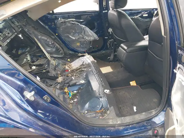 1N4BL4CV7LC236281 2020 NISSAN ALTIMA - Image 8