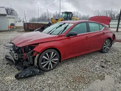1N4BL4CV7LC238743 2020 NISSAN ALTIMA