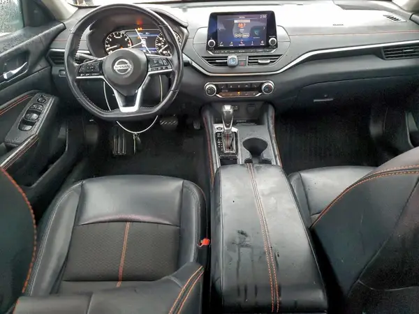 1N4BL4CV7LC238743 2020 NISSAN ALTIMA - Image 8