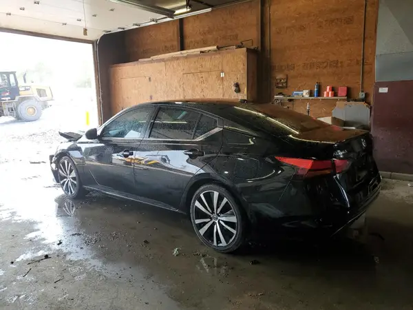 1N4BL4CV7LC238905 2020 NISSAN ALTIMA - Image 2