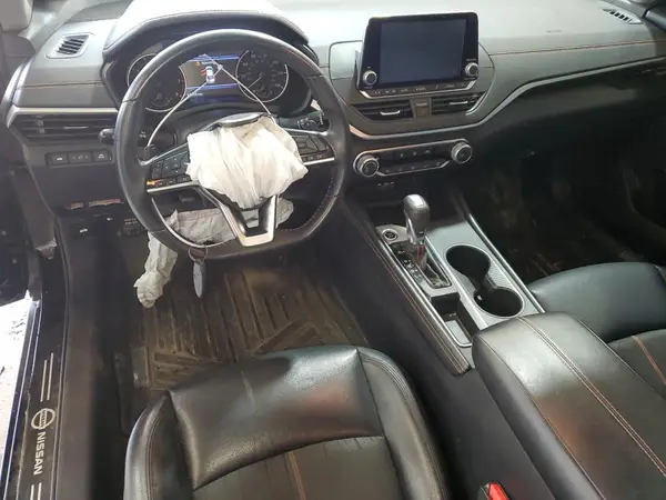 1N4BL4CV7LC238905 2020 NISSAN ALTIMA - Image 8