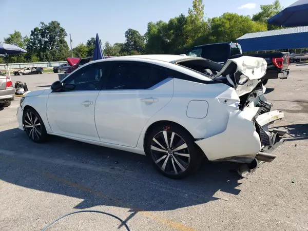 1N4BL4CV7LC239360 2020 NISSAN ALTIMA - Image 2