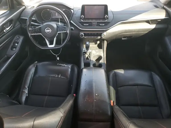 1N4BL4CV7LC239360 2020 NISSAN ALTIMA - Image 8