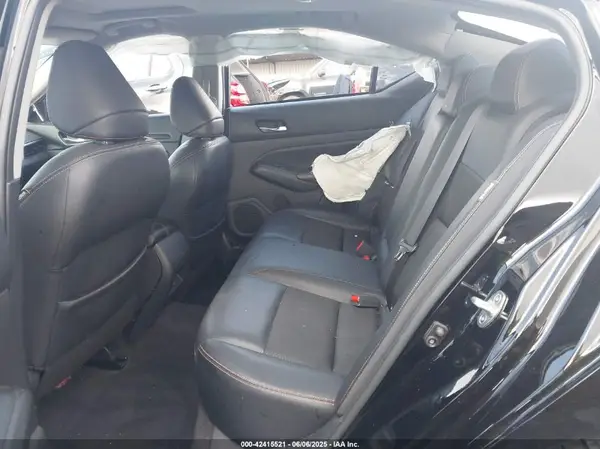 1N4BL4CV7LC240380 2020 NISSAN ALTIMA - Image 8