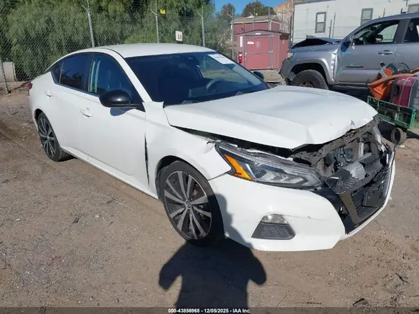 1N4BL4CV7LC243408 2020 NISSAN ALTIMA - Image 1