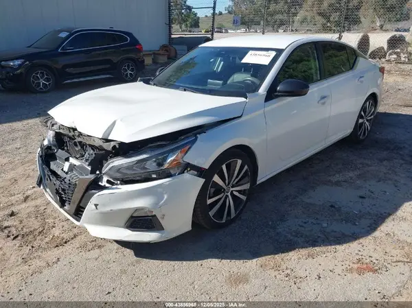 1N4BL4CV7LC243408 2020 NISSAN ALTIMA - Image 2