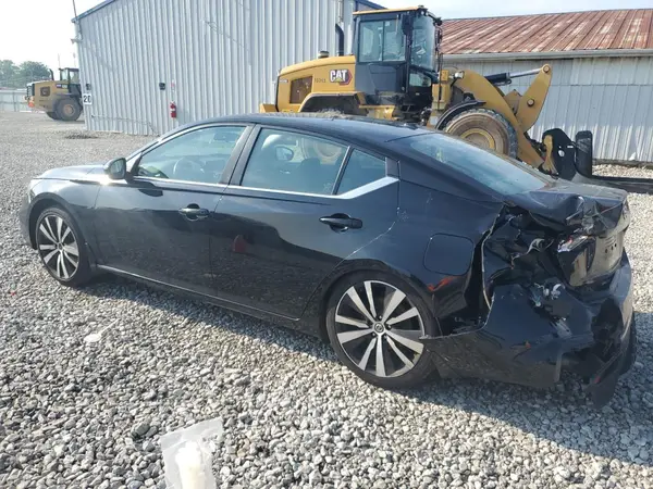 1N4BL4CV7LC244686 2020 NISSAN ALTIMA - Image 2