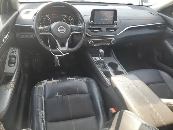 1N4BL4CV7LC244686 2020 NISSAN ALTIMA - Image 8