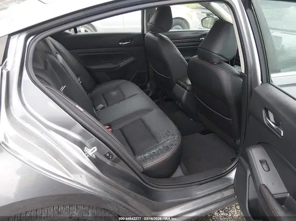 1N4BL4CV7LC245563 2020 NISSAN ALTIMA - Image 8
