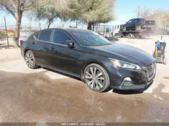 1N4BL4CV7LC252402 2020 NISSAN ALTIMA