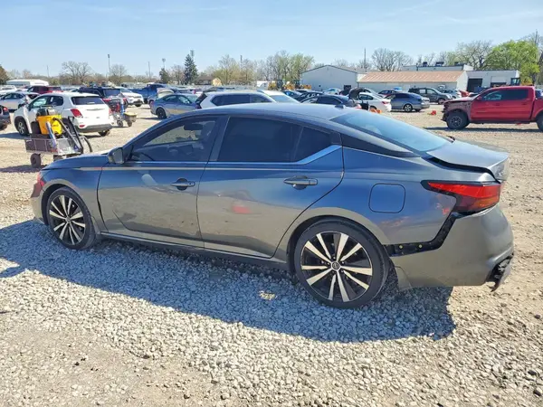 1N4BL4CV7LC254893 2020 NISSAN ALTIMA - Image 2