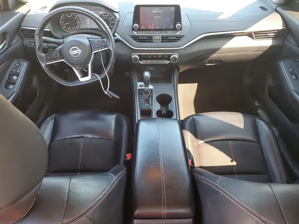 1N4BL4CV7LC254893 2020 NISSAN ALTIMA - Image 8