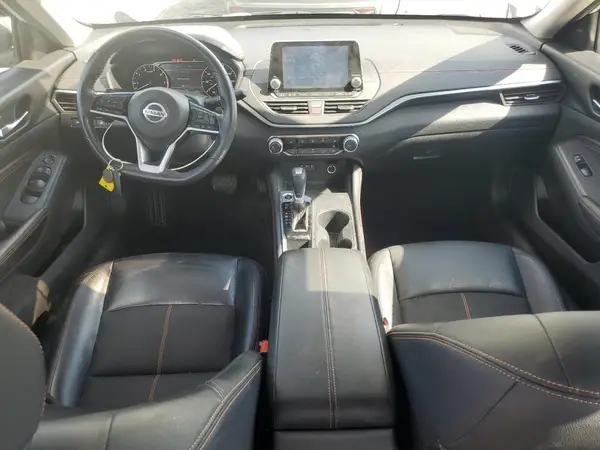 1N4BL4CV7LC259513 2020 NISSAN ALTIMA - Image 8