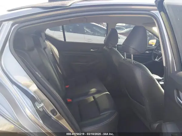 1N4BL4CV7LC260063 2020 NISSAN ALTIMA - Image 8