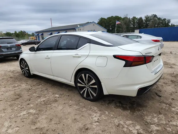 1N4BL4CV7LC261228 2020 NISSAN ALTIMA - Image 2