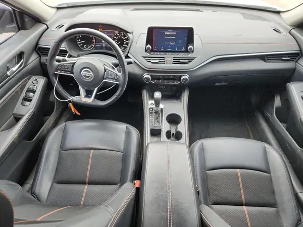 1N4BL4CV7LC261228 2020 NISSAN ALTIMA - Image 8