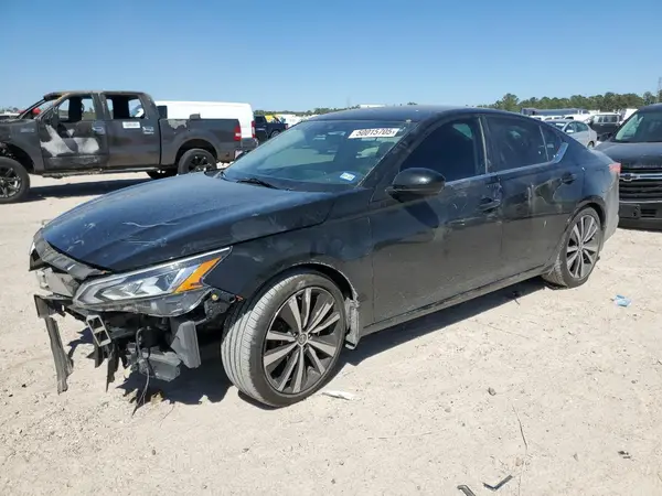 1N4BL4CV7LC265456 2020 NISSAN ALTIMA - Image 1