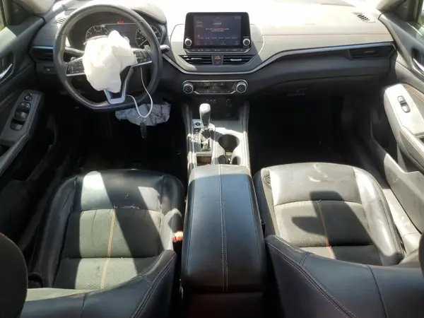 1N4BL4CV7LC265456 2020 NISSAN ALTIMA - Image 8