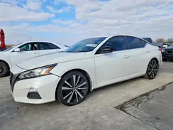 1N4BL4CV7LC266008 2020 NISSAN ALTIMA